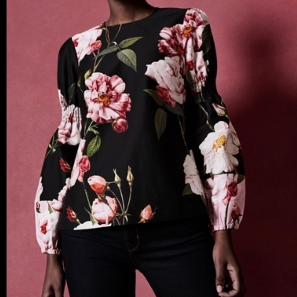 Ted Baker London top